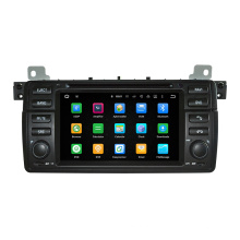 Hla 8788 Touch Screen, Android 5.1.1 OS, 4-Core 1.6GHz, Lecteur DVD pour voiture pour BMW 3 Serises / E46 / M3